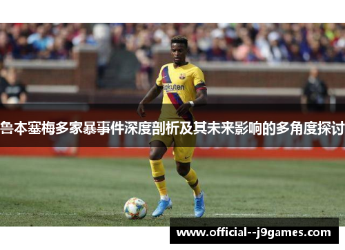 鲁本塞梅多家暴事件深度剖析及其未来影响的多角度探讨